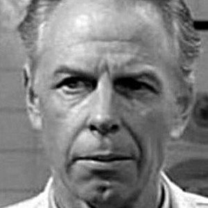 Ronald Ibbs