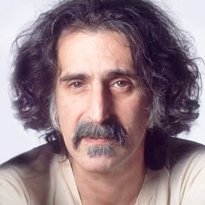 Frank Zappa