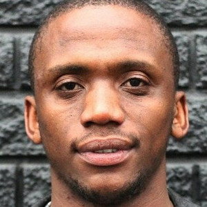 Mavuso Simelane