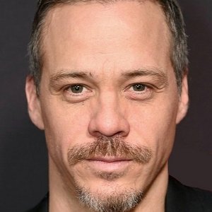Michael Raymond-James's profile Michael Raymond-James's profile