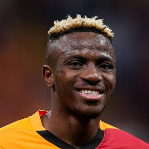 Victor Osimhen