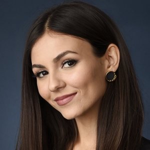 Victoria Justice's profile Victoria Justice's profile