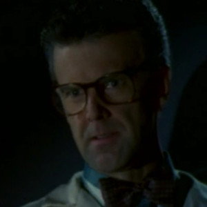 Ted Simonett