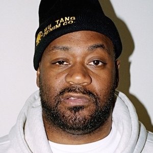 Ghostface Killah's profile Ghostface Killah's profile