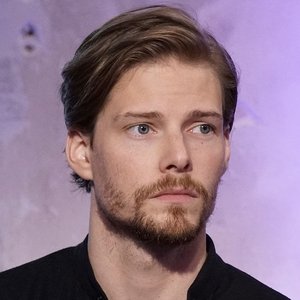 Hunter Parrish's profile Hunter Parrish's profile