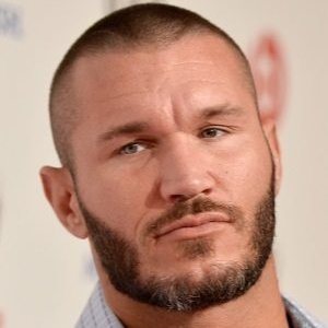 Randy Orton