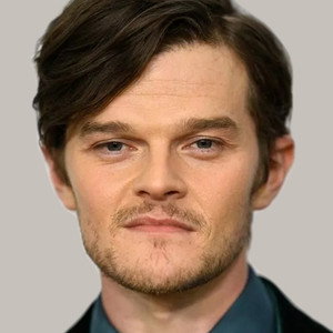 Robert Aramayo