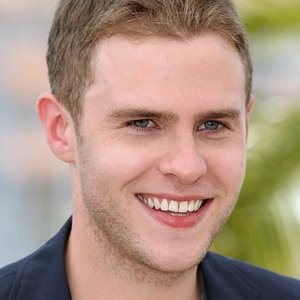 Iain De Caestecker's profile Iain De Caestecker's profile
