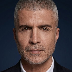 Özcan Deniz