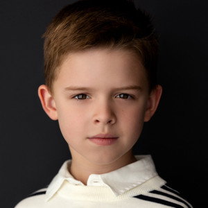 Tayden Jax Ryan