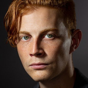 Alex Boxall