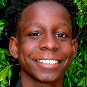Tyler Marcel Williams