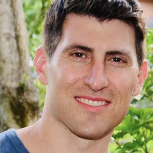 Ian Levy