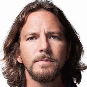 Eddie Vedder's profile Eddie Vedder's profile