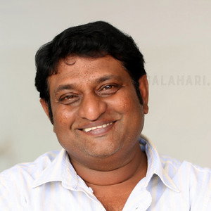 Kolla Avinash