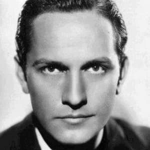 Fredric March