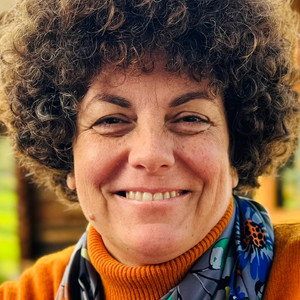 Ángela Nahum