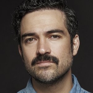 Alfonso Herrera's profile Alfonso Herrera's profile