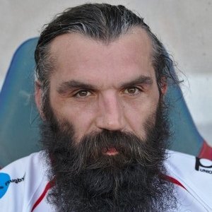 Sébastien Chabal