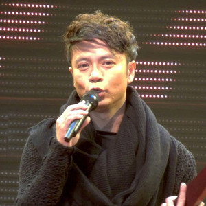 李克勤
