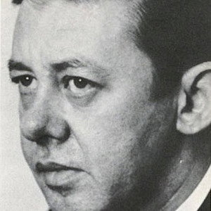 Peter George
