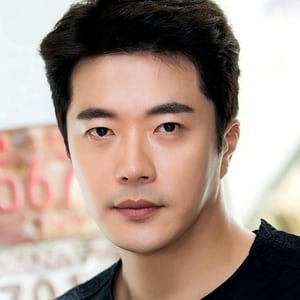 Kwon Sang-woo