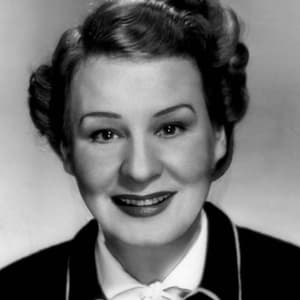 Shirley Booth