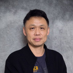 Alex Yang