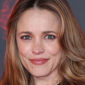 Rachel McAdams