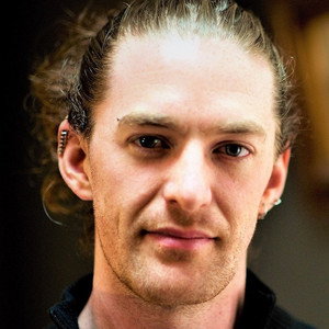 Robbie Mann
