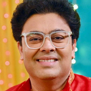 Ambarish Bhattacharya