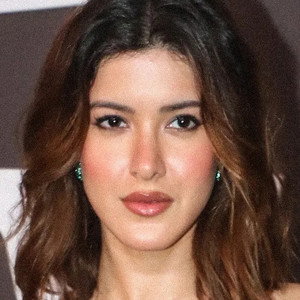 Shanaya Kapoor