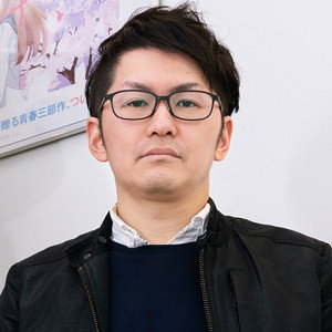 Masaharu Okazaki