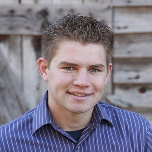 Nathan Bates