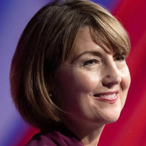 Cathy McMorris Rodgers
