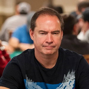 Ted Forrest