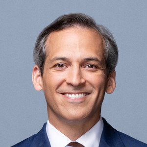 Nick Schifrin