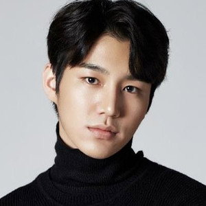 Kim Jae-yong