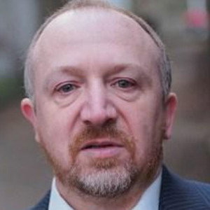 Jonathan Abbott