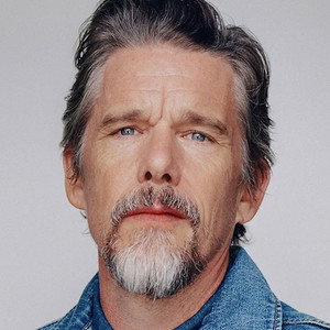 Ethan Hawke