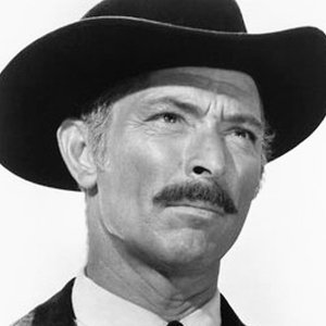 Lee Van Cleef's profile Lee Van Cleef