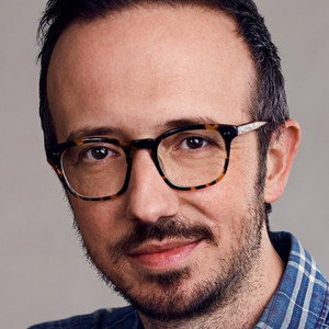 Ian B. Goldberg