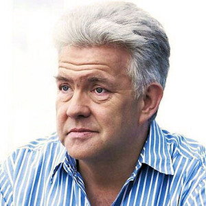 Ian McMillan