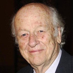 Ray Harryhausen's profile Ray Harryhausen's profile