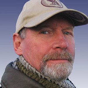Louis Irving