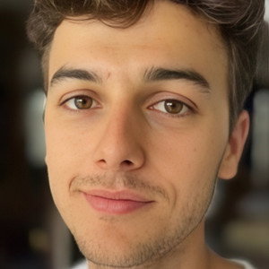 Gabriel Caballero