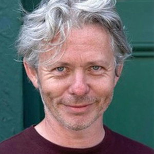 Fergus Clegg