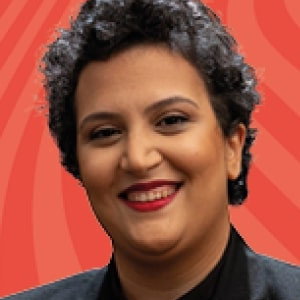 Dena Vahdani