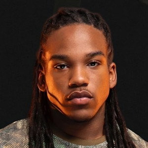 Terrence Little Gardenhigh
