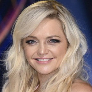 Hannah Spearritt